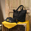 【BRW261T33】BRIEFING×GRIP SWANY  WIDE TOTE