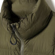 【TAION-002VZWK-GS】 CORDURA DOWN VEST