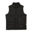 【TAION-002VZWK-GS】 CORDURA DOWN VEST