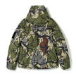 【TAION-106VZWK-GSPT】 CORDURA DOWN JACKET