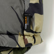 【TAION-106VZWK-GSPT】 CORDURA DOWN JACKET