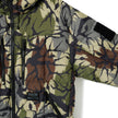 【TAION-106VZWK-GSPT】 CORDURA DOWN JACKET