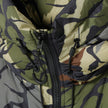 【TAION-106VZWK-GSPT】 CORDURA DOWN JACKET