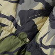 【TAION-106VZWK-GSPT】 CORDURA DOWN JACKET