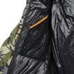 【TAION-106VZWK-GSPT】 CORDURA DOWN JACKET