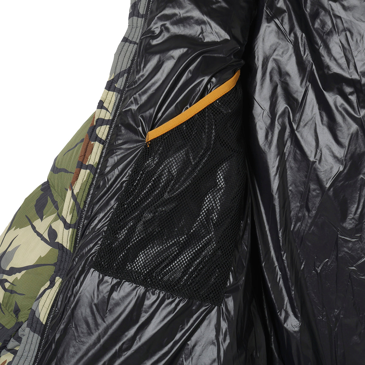 【TAION-106VZWK-GSPT】 CORDURA DOWN JACKET