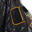 【TAION-106VZWK-GSPT】 CORDURA DOWN JACKET