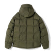 【TAION-106VZWK-GS】 CORDURA DOWN JACKET
