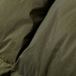 【TAION-106VZWK-GS】 CORDURA DOWN JACKET