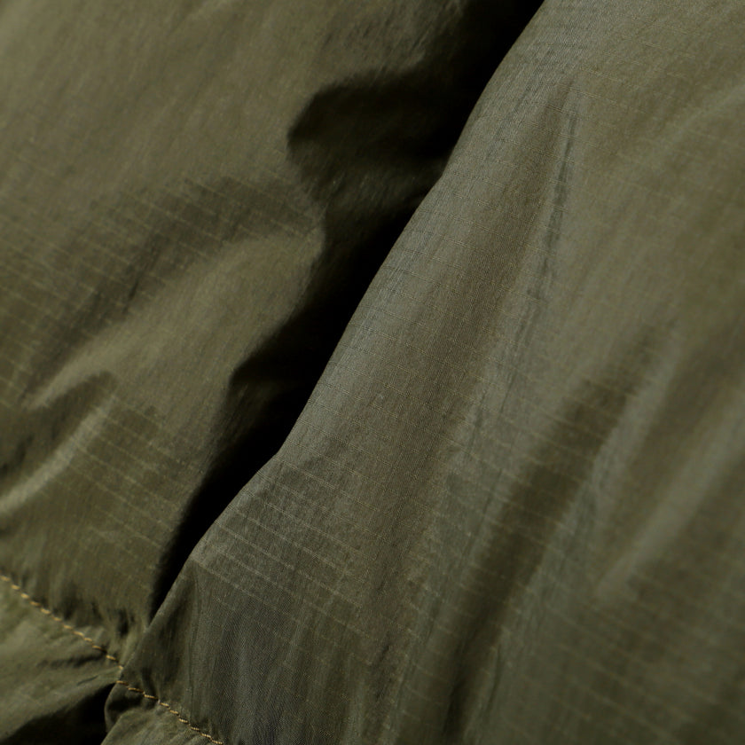 【TAION-106VZWK-GS】 CORDURA DOWN JACKET