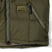 【TAION-106VZWK-GS】 CORDURA DOWN JACKET