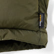 【TAION-106VZWK-GS】 CORDURA DOWN JACKET
