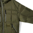 【TAION-106VZWK-GS】 CORDURA DOWN JACKET