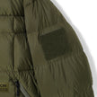 【TAION-106VZWK-GS】 CORDURA DOWN JACKET