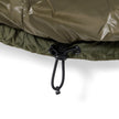 【TAION-106VZWK-GS】 CORDURA DOWN JACKET