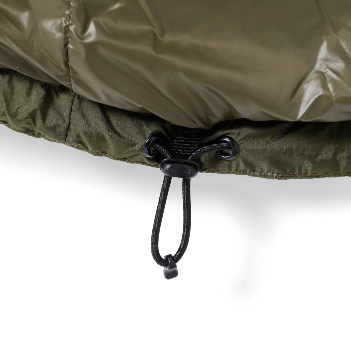 【TAION-106VZWK-GS】 CORDURA DOWN JACKET
