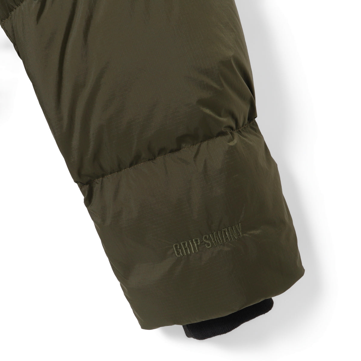 【TAION-106VZWK-GS】 CORDURA DOWN JACKET
