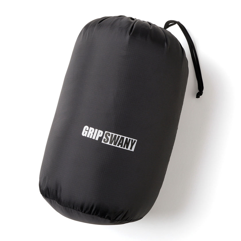 【TAION-106VZWK-GS】 CORDURA DOWN JACKET