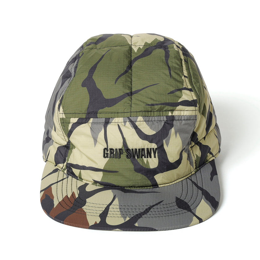 【TAION-220AWK-GSPT】 CORDURA DOWN CAP