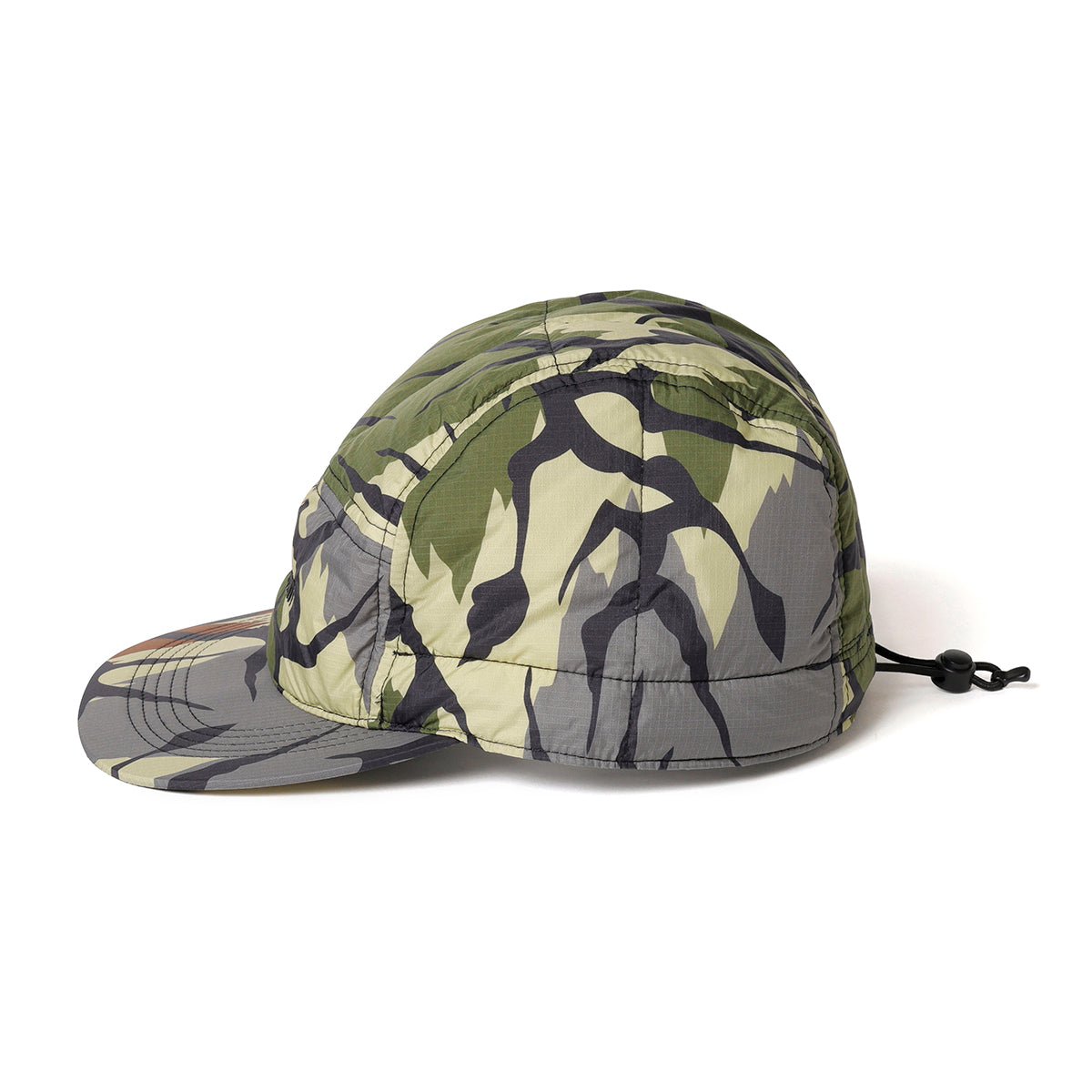 【TAION-220AWK-GSPT】 CORDURA DOWN CAP