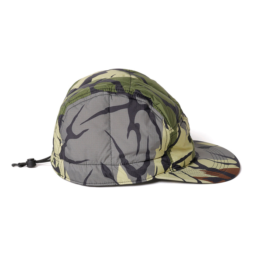 【TAION-220AWK-GSPT】 CORDURA DOWN CAP