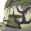 【TAION-220AWK-GSPT】 CORDURA DOWN CAP