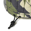 【TAION-220AWK-GSPT】 CORDURA DOWN CAP
