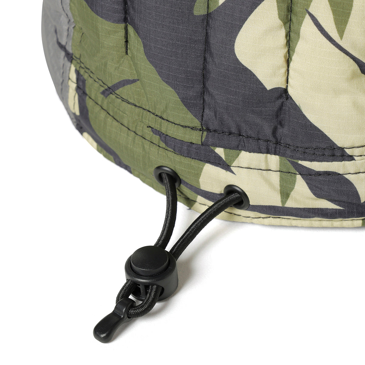 【TAION-220AWK-GSPT】 CORDURA DOWN CAP