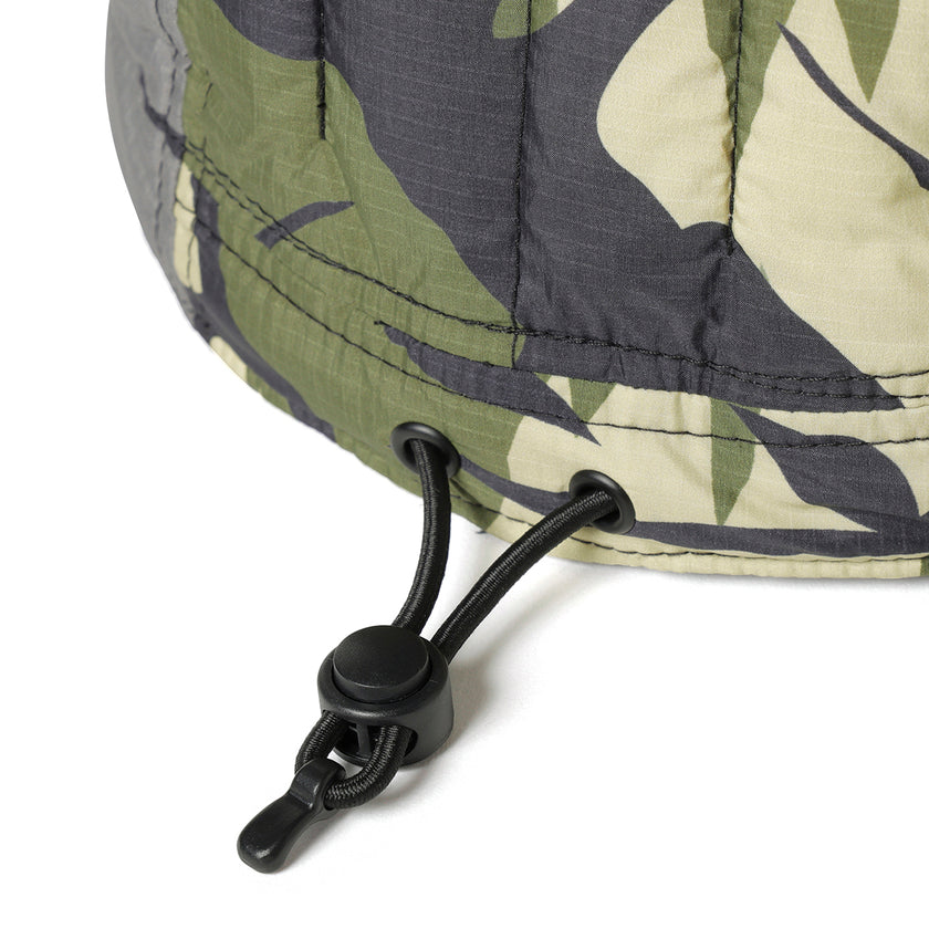 【TAION-220AWK-GSPT】 CORDURA DOWN CAP