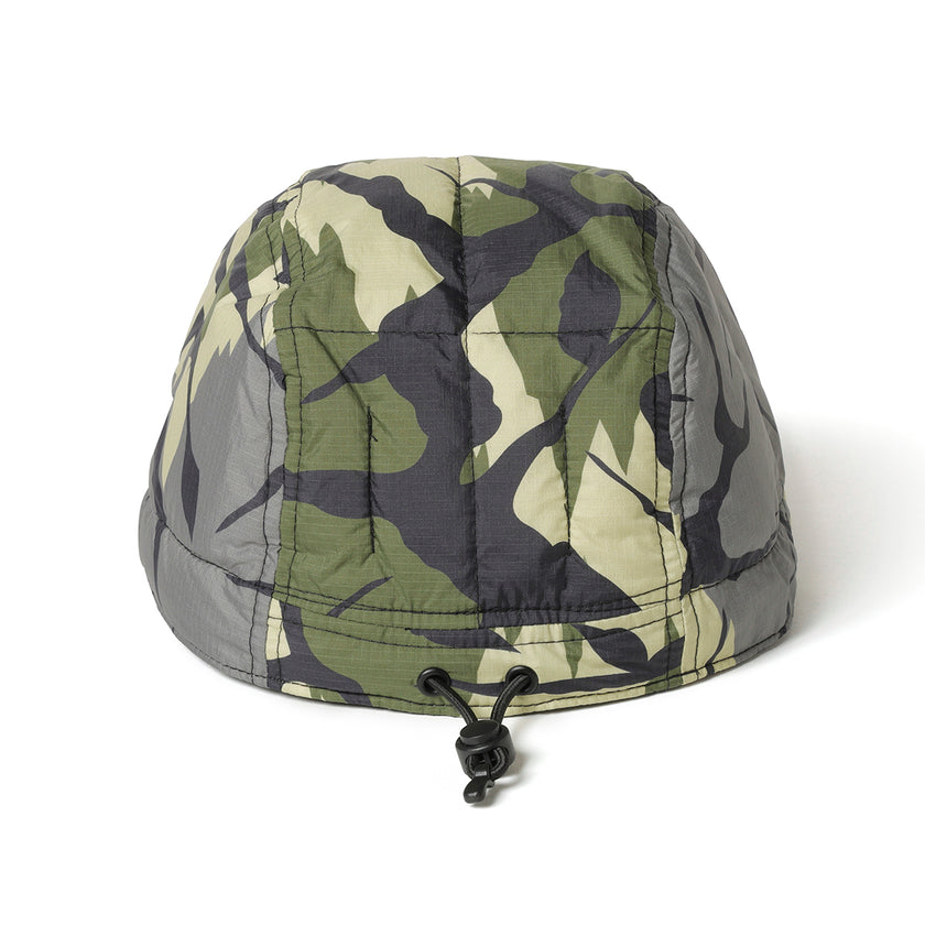 【TAION-220AWK-GSPT】 CORDURA DOWN CAP