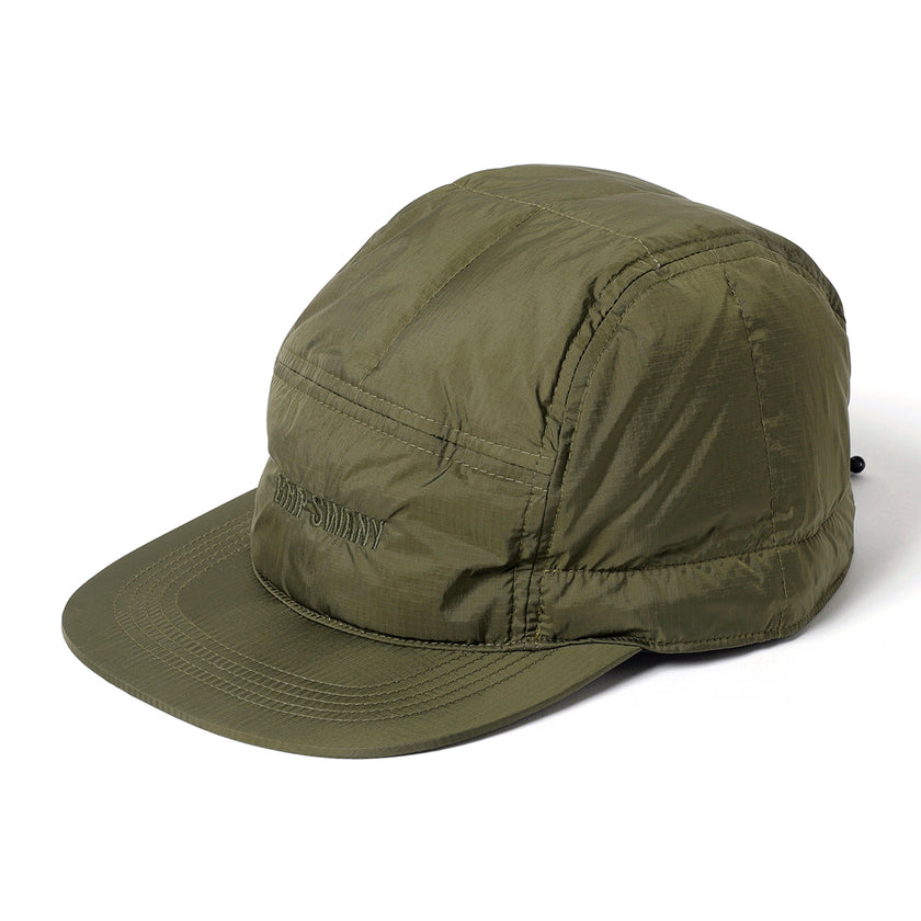 【TAION-220AWK-GS】 CORDURA DOWN CAP