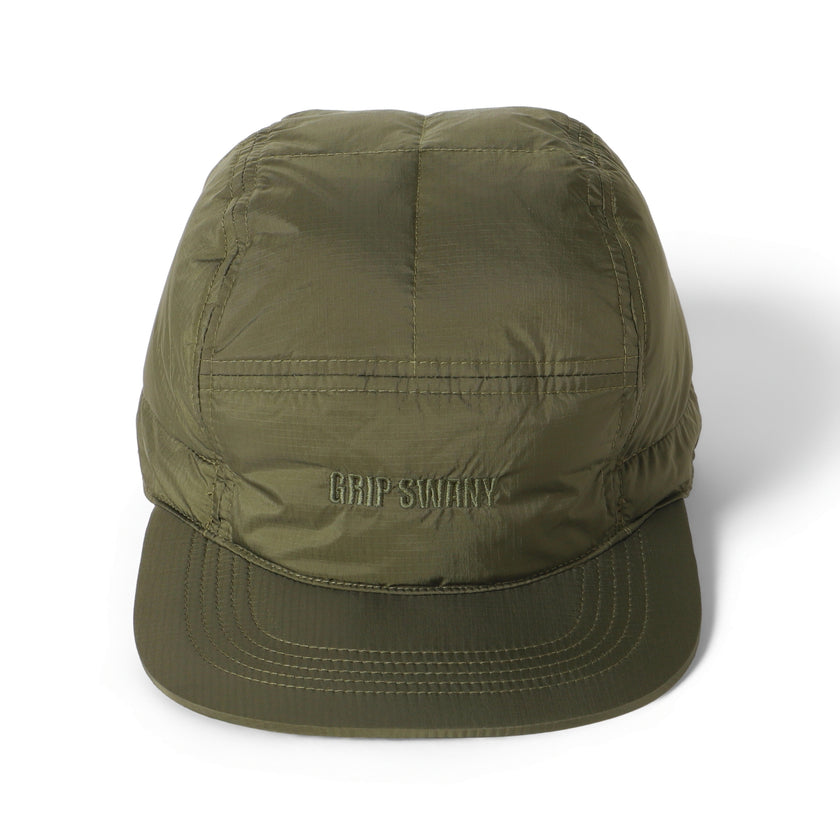 【TAION-220AWK-GS】 CORDURA DOWN CAP