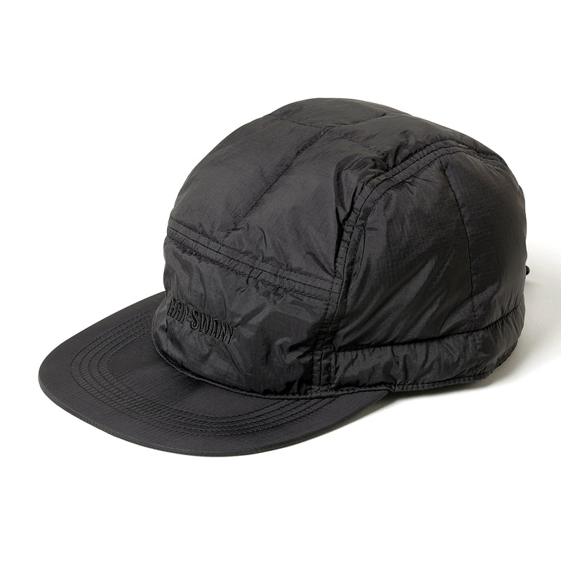 【TAION-220AWK-GS】 CORDURA DOWN CAP