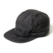 【TAION-220AWK-GS】 CORDURA DOWN CAP
