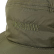 【TAION-220AWK-GS】 CORDURA DOWN CAP