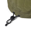 【TAION-220AWK-GS】 CORDURA DOWN CAP