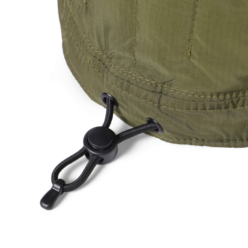 【TAION-220AWK-GS】 CORDURA DOWN CAP