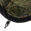 【TAION-220AWK-GS】 CORDURA DOWN CAP