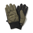【TAION-GV01-GS】 CORDURA DOWN GLOVE