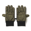 【TAION-GV01-GS】 CORDURA DOWN GLOVE