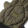 【TAION-GV01-GS】 CORDURA DOWN GLOVE