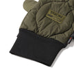 【TAION-GV01-GS】 CORDURA DOWN GLOVE