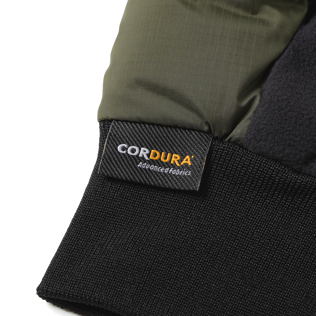 【TAION-GV01-GS】 CORDURA DOWN GLOVE