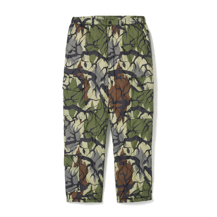 【TAION-PT01-GSPT】 CORDURA DOWN PANTS