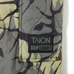 【TAION-PT01-GSPT】 CORDURA DOWN PANTS