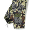 【TAION-PT01-GSPT】 CORDURA DOWN PANTS