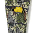 【TAION-PT01-GSPT】 CORDURA DOWN PANTS