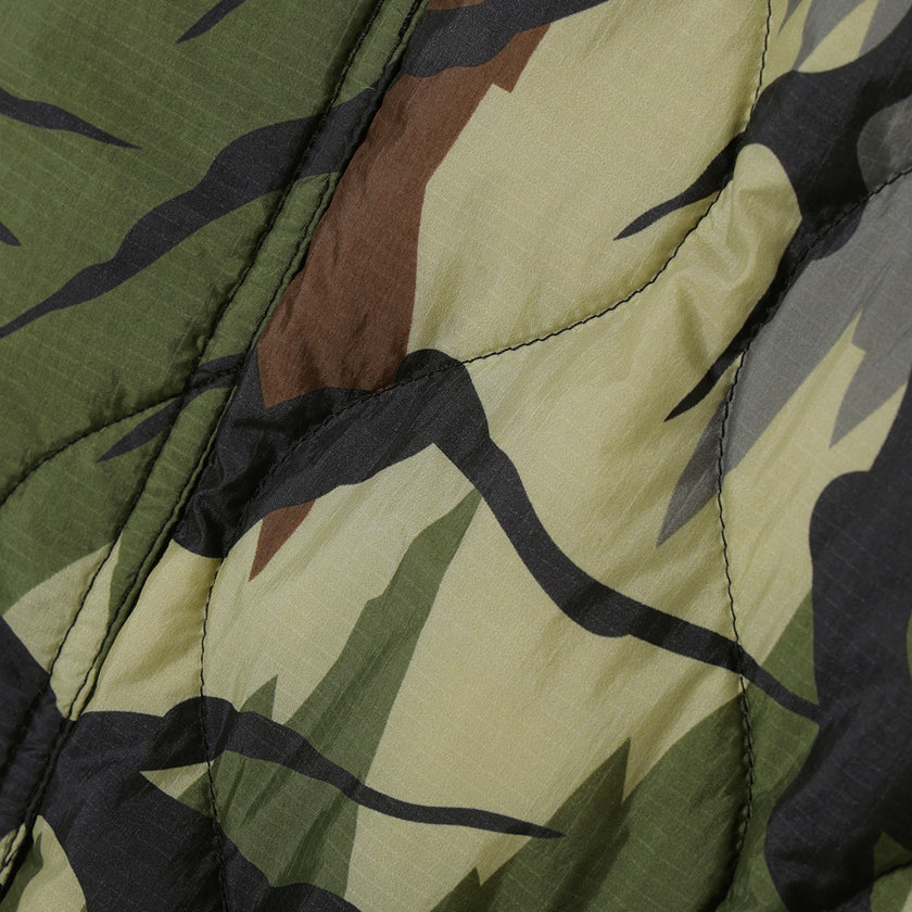【TAION-PT01-GSPT】 CORDURA DOWN PANTS