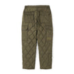 【TAION-PT01-GS】 CORDURA DOWN PANTS