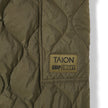 【TAION-PT01-GS】 CORDURA DOWN PANTS
